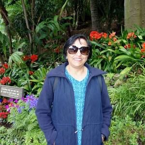 Meet your Posher, Veena